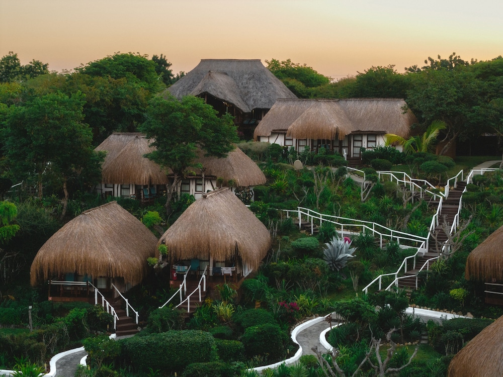 Vilanculos Beach Lodge — Maxixe — photo 3