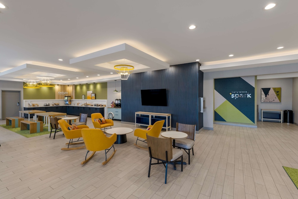 Spark by Hilton Midland South - photo 27