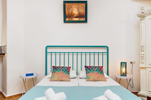 Blue Door Rhapsody Special Stay In Old Town