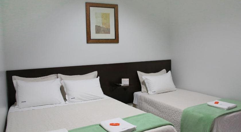 Hotel Dutra in Sinop, Brasil