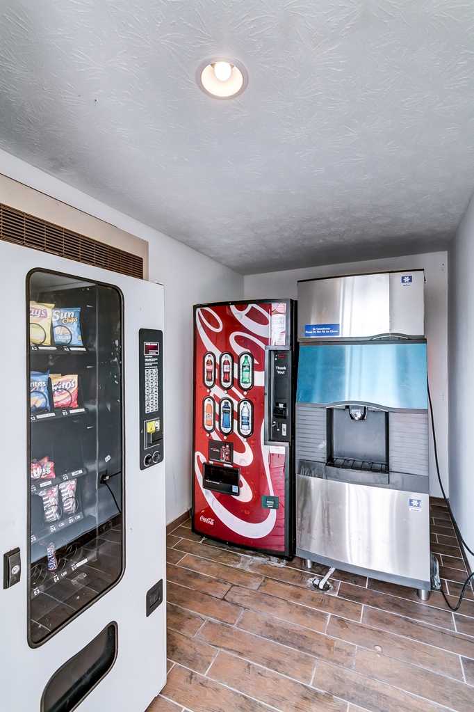 Motel 6 Berea KY - photo 25