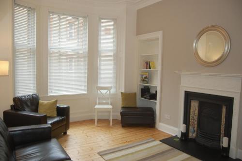 Home from Home at Number 2 — 4-Star Luxury Hotel in Edinburgh, United Kingdom