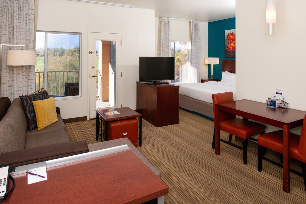 Residence Inn By Marriott Palm Desert - photo 15