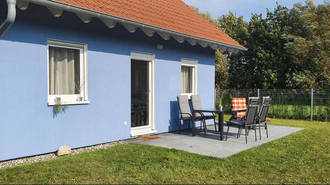 Ferienhaus Kaleo — hotel in Wiek