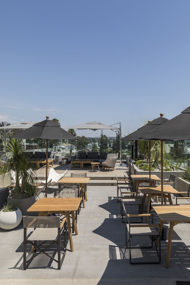 Kimpton Everly Hotel Hollywood by IHG - photo 94