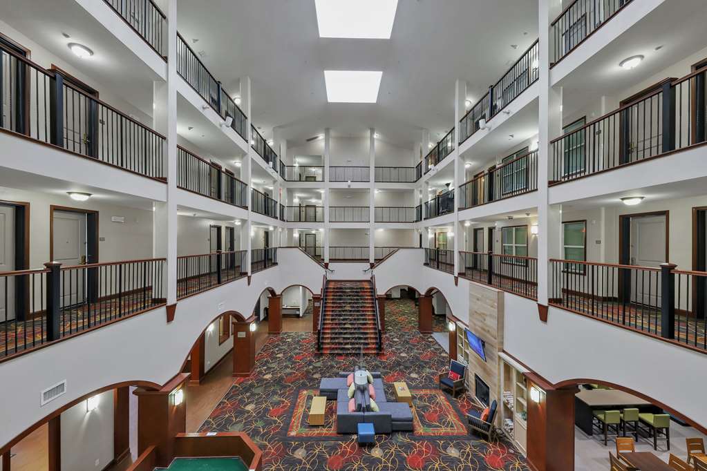 Country Inn & Suites by Radisson Braselton GA - photo 2