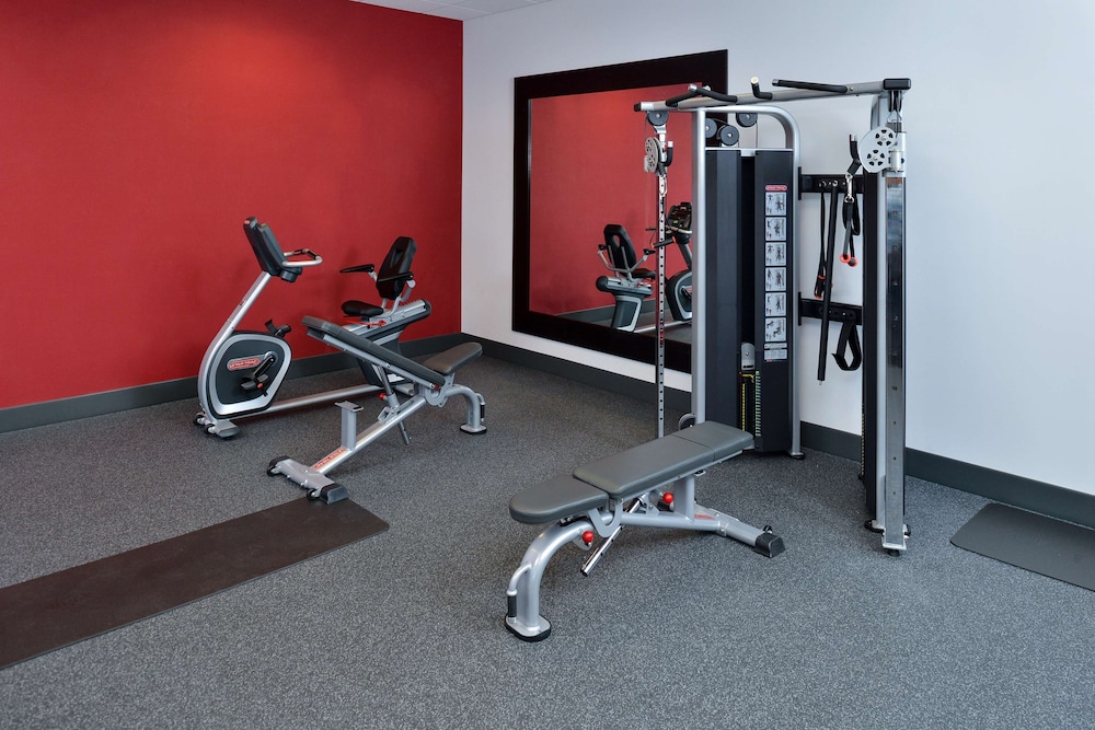 Hilton Garden Inn Cincinnati West Chester - photo 21