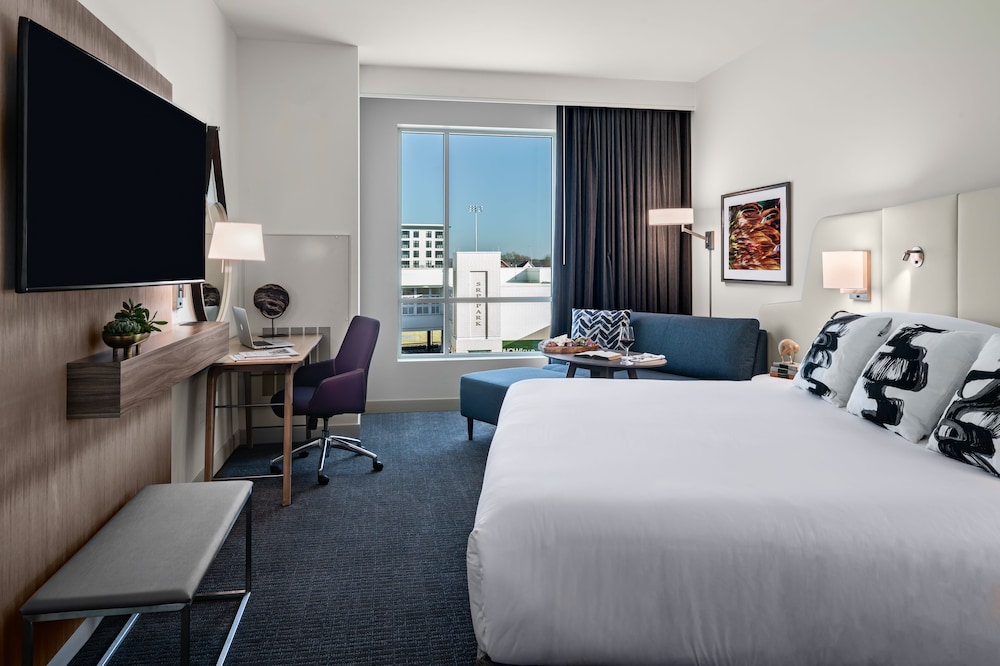 Crowne Plaza North Augusta an IHG Hotel - photo 3