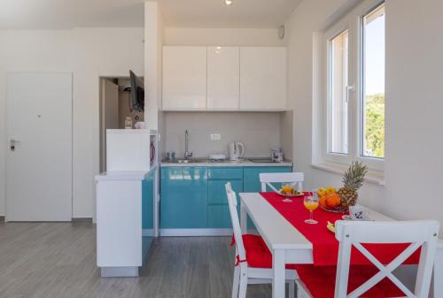 Brand New Apartment Nebo — 4-Star Luxury Hotel in Dubrovnik, Croatia