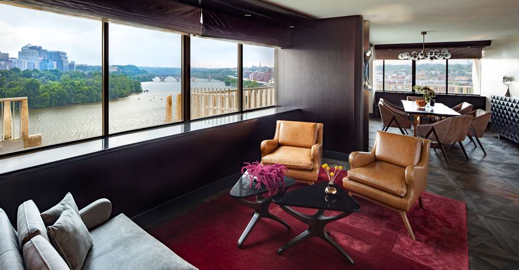 The Watergate Hotel - photo 14