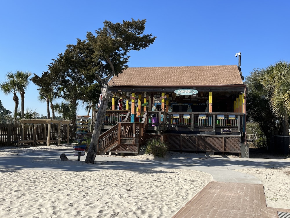 Hilton Head Resort - photo 68