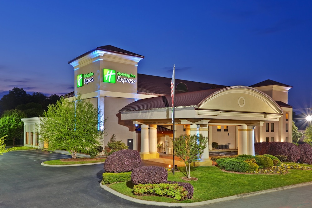 Holiday Inn Express Ringgold an IHG Hotel - featured photo
