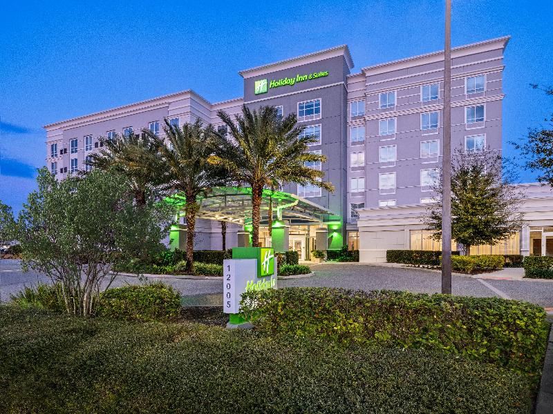 Holiday Inn & Suites Orlando I Drive Theme Parks by IHG - photo 22