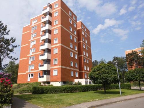 Fritz Wischer Strasse 7 47 — 4-Star Luxury Hotel in Sankt Peter-Ording, Germany