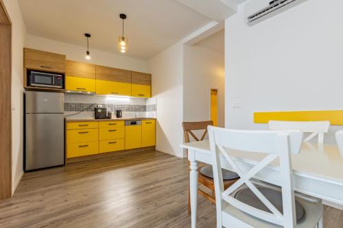 Casa Mimoza Apartman By BLTN Balatonföldvár — Balatonfoldvar — photo 4