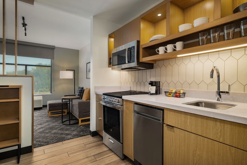 TownePlace Suites by Marriott Memphis Germantown - photo 5