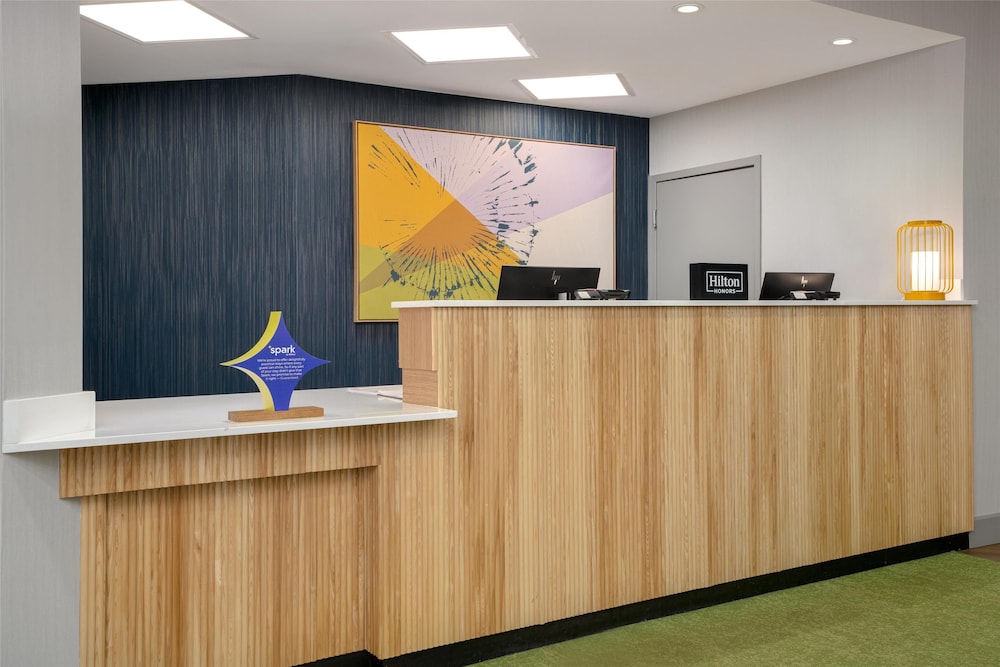 Spark by Hilton Rahway — hotel in Rahway