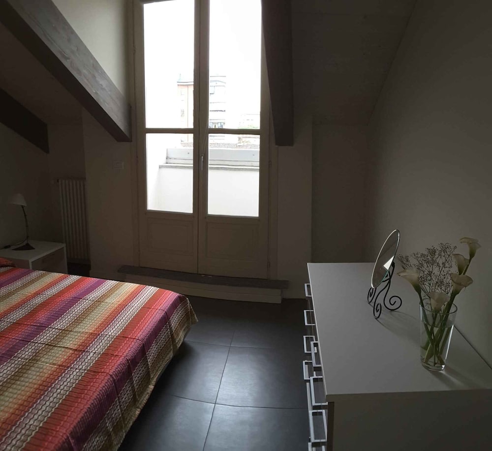 Nonno Pinin — 4-Star Luxury Hotel in Turin, Italy