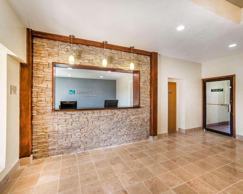 Quality Inn Gillette - photo 11