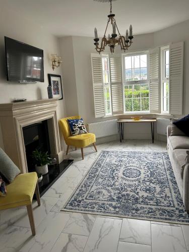 The White House — 4-Star Luxury Hotel in Newry, United Kingdom
