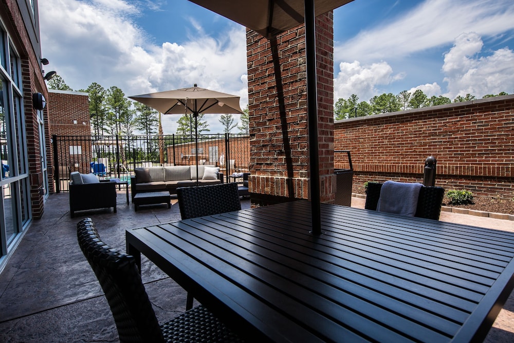 Courtyard by Marriott Columbia Cayce - photo 13