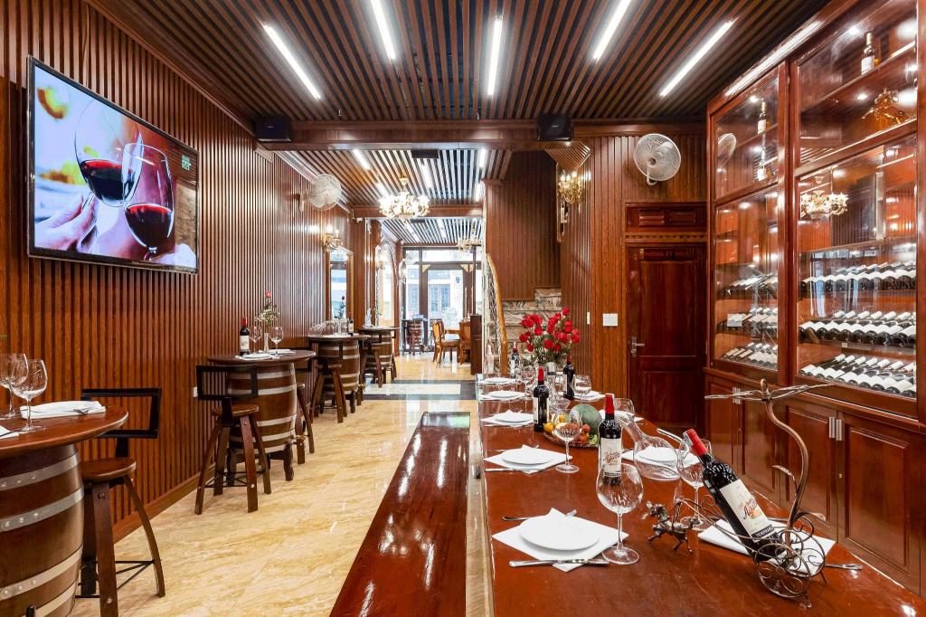 Chérie Homehotel in Ha Long, Vietnam