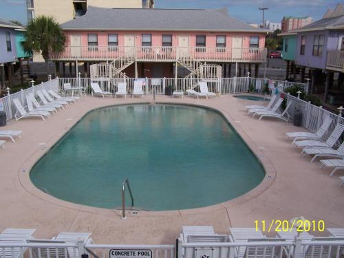 Paradise Isle Resort - photo 16