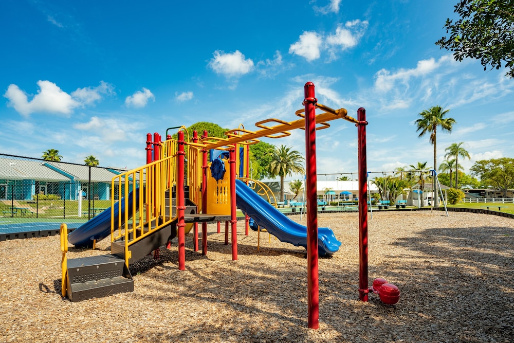 Blue Moon Inn — hotel in Palm Harbor