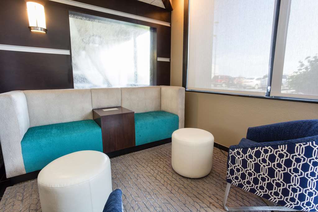 Drury Inn & Suites Kansas City Airport - photo 5