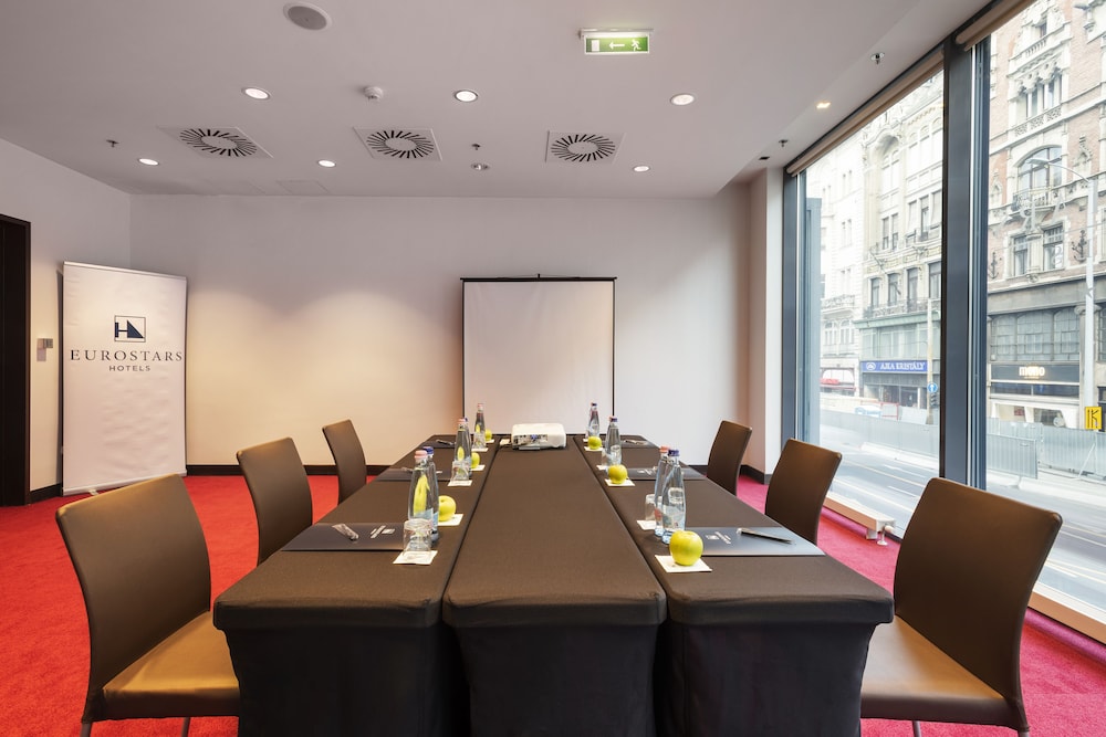 כנסים ואירועים