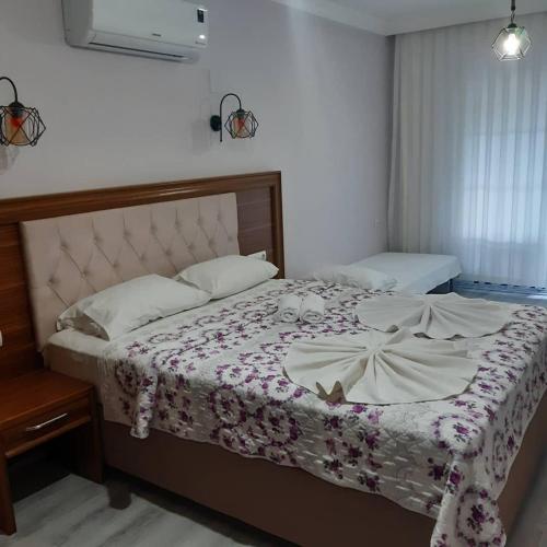 Yuvarlakçay pınar Otel — hotel in Koycegiz