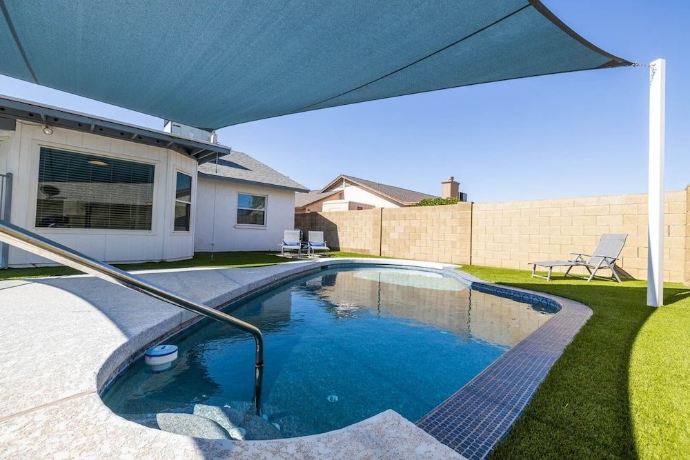 Glendale Keim — 4-Star Luxury Hotel in Glendale, United States