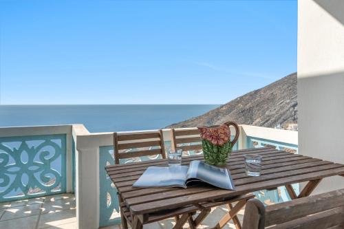 Olympos Blue - carbon neutral hotel in Argos