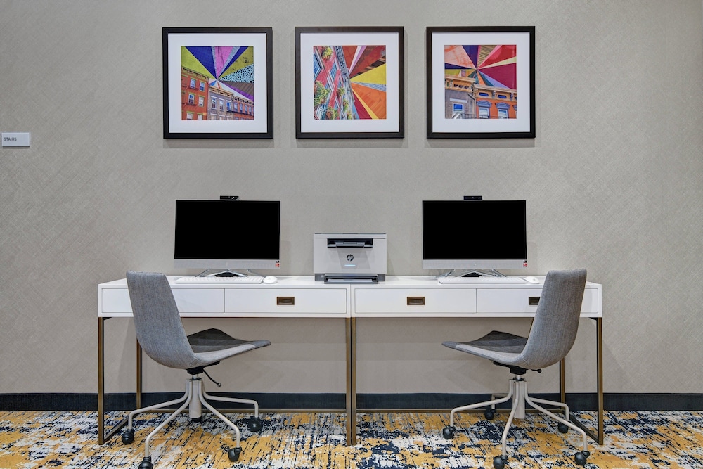 TownePlace Suites by Marriott Cincinnati Downtown - photo 27