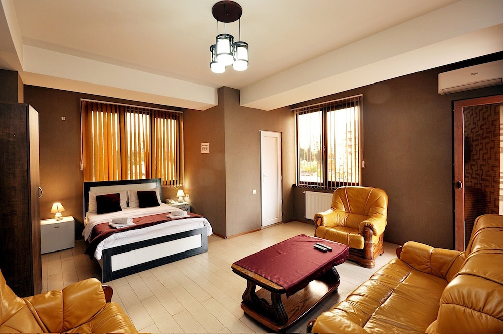 Hotel Kavela - last minute hotel in Tbilisi