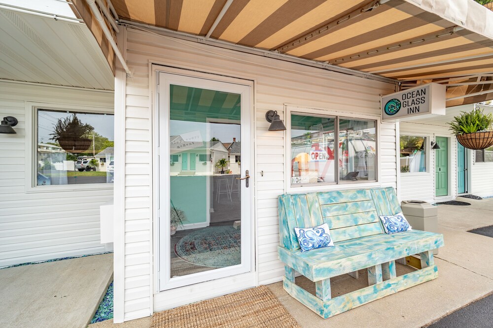 Ocean Glass Inn - photo 5