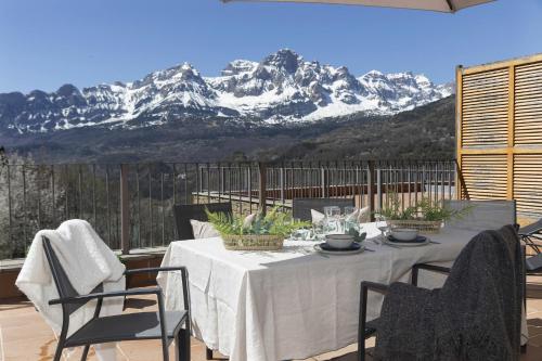 Refugio Del Valle by Bevalle - last minute hotel in Unknown City