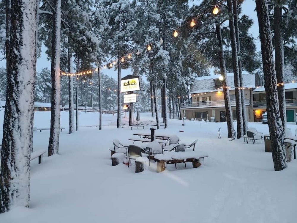 The Nook Pinetop - photo 31