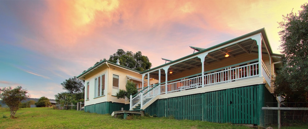 Worendo Cottages — Darlington — photo 4