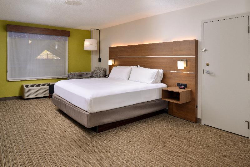 Holiday Inn Express Blowing Rock South by IHG - photo 49