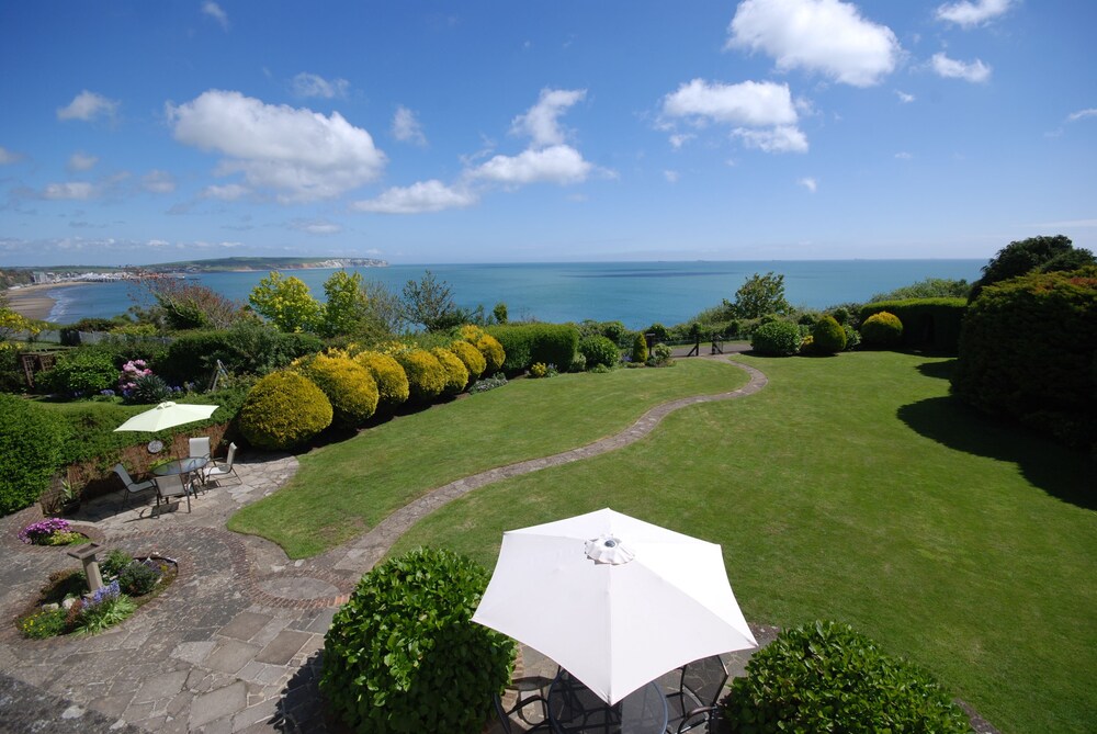 The Miclaran — 4-Star Luxury Hotel in Shanklin, United Kingdom