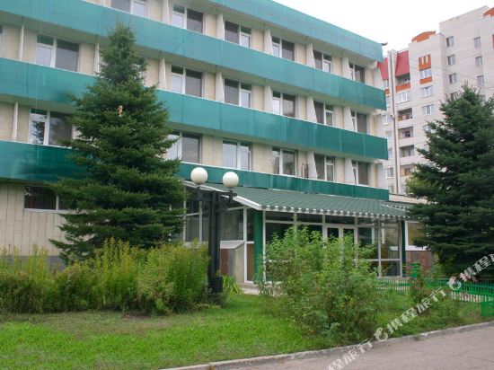 Gostinitsa Mechta in Saratov, Russia