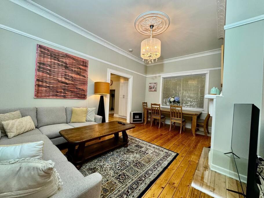 Maple Grove in Katoomba, Australia