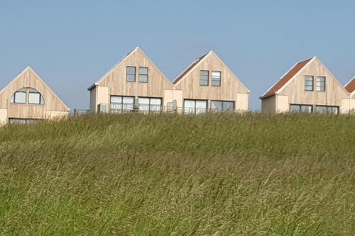 Terrasse Sur la Mer a la Naturelle in Wimereux, France