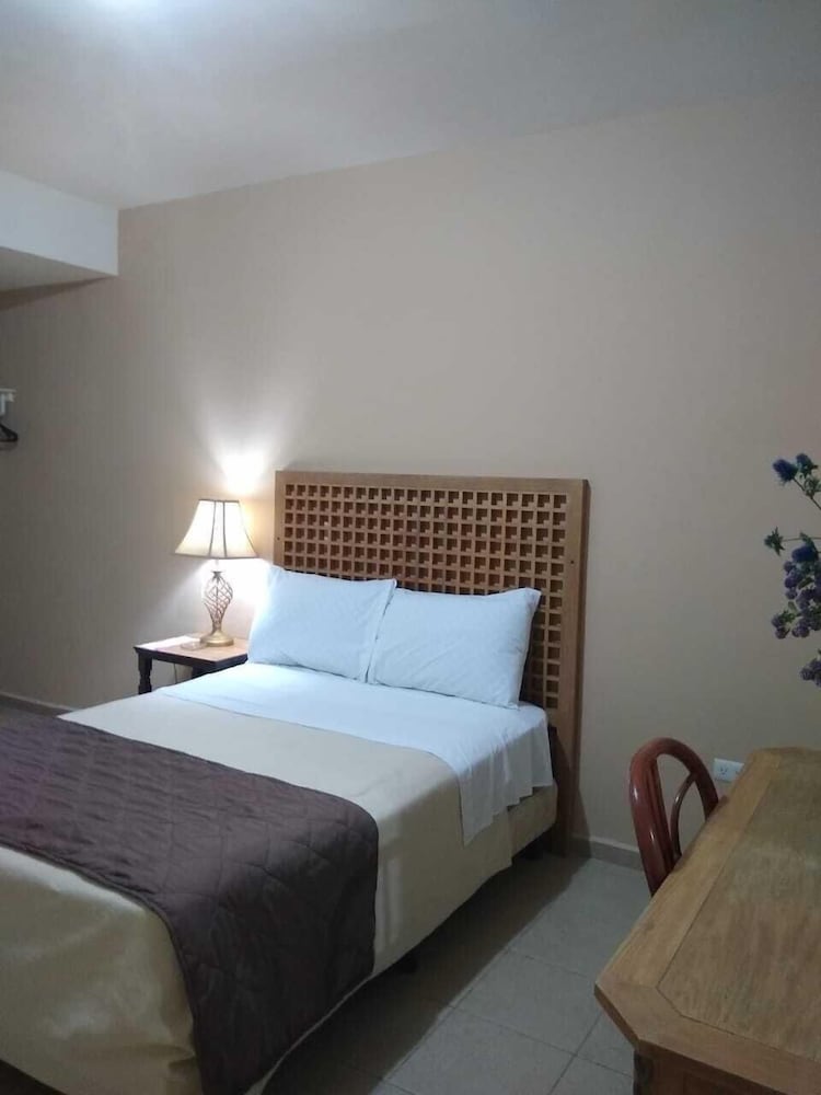 Hotel el Dorado — hotel in Sabinas