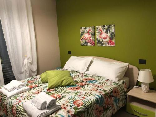 Corallo Neroo — 4-Star Luxury Hotel in Milazzo, Italy