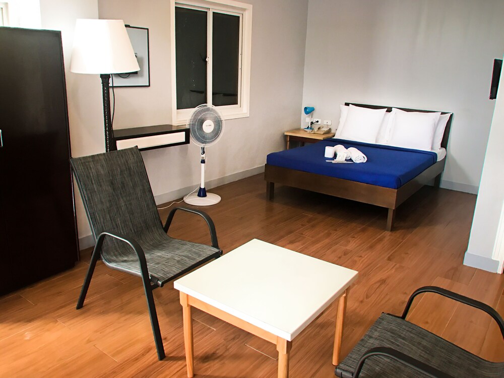 Metro Pines Inn in Baguio, Philippines