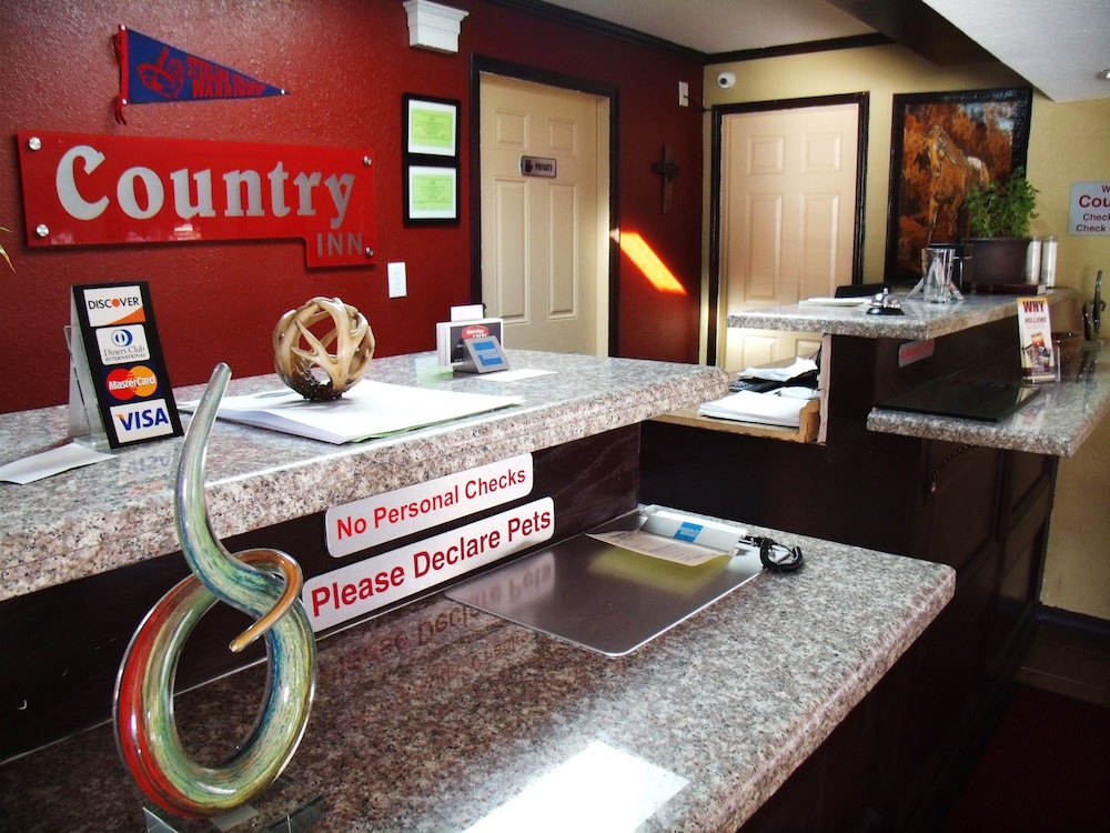 Country Inn Sterling - photo 5