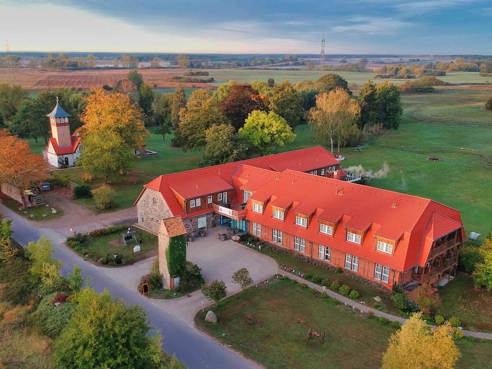 Hotel Alter Landsitz - last minute hotel in Unknown City