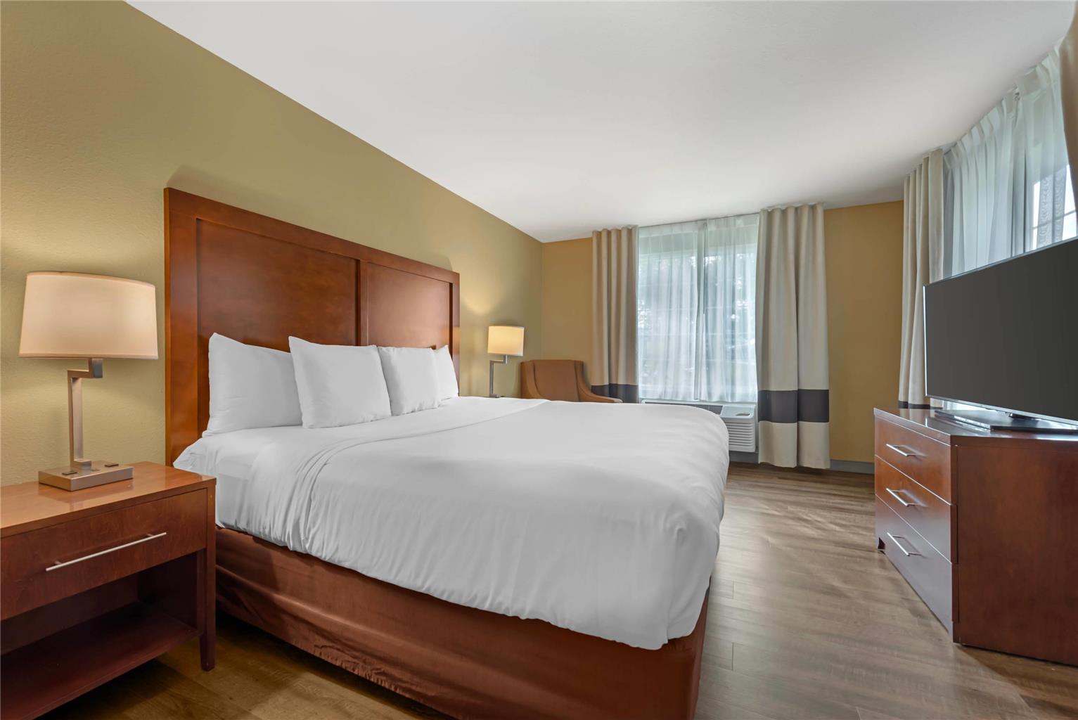 Comfort Inn & Suites Carbondale on the Roaring Fork - photo 48